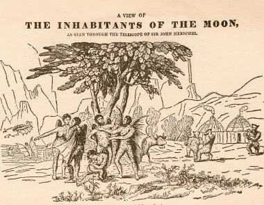 Illustration for article titled Before Science Fiction: Romances of Science and Scientific Romances